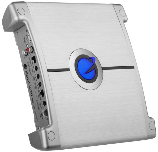 Planet Audio TRQ2.1000. ����������� �������������� TRQ2.1000.